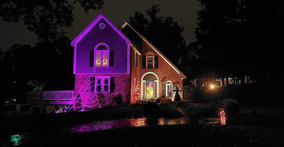 2nd image of 432 Hollinswood Ave
