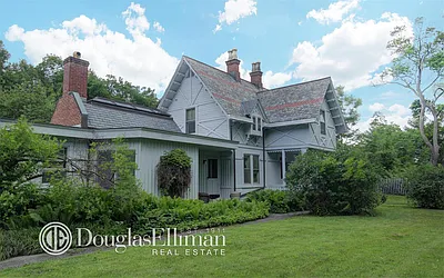 Sold by Douglas Elliman