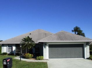 125 Rosewood Dr N, Lake Placid, FL 33852