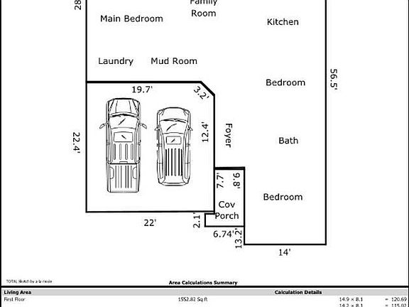 2nd image of 118 Waltrip Dr