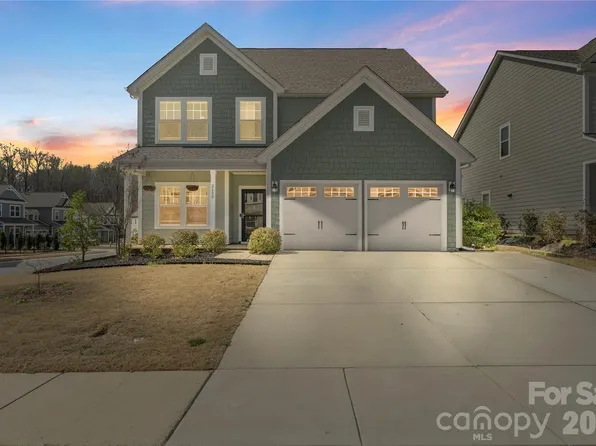 2600 Watergarden St, York, SC 29745