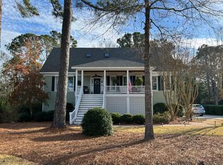 3523 Beaver Creek Dr, Southport, NC 28461