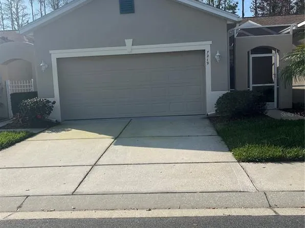 7219 Cleopatra Dr, Land O Lakes, FL 34637