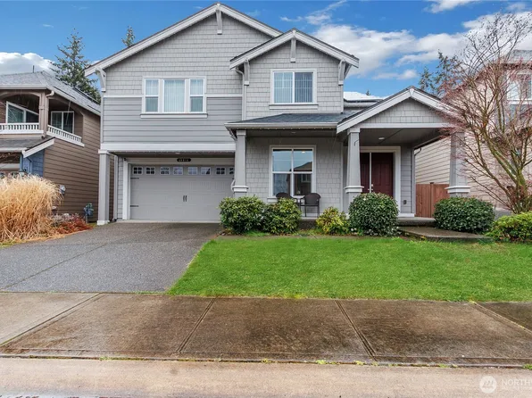 19011 106th Avenue Ct E, Puyallup, WA 98374