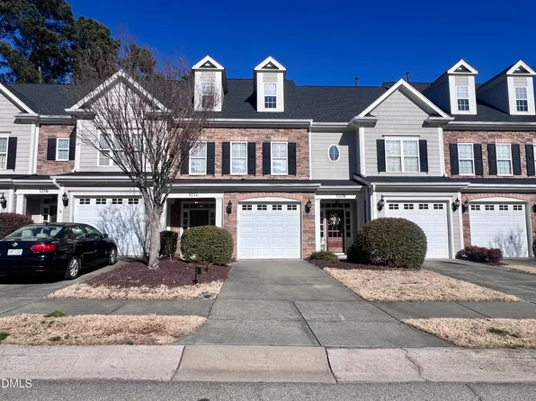 1212 Checkerberry Dr #34, Morrisville, NC 27560