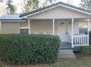 179 Smith Ln, Chattahoochee, FL 32324