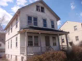 170 Boston Ave, Hillside, NJ 07205