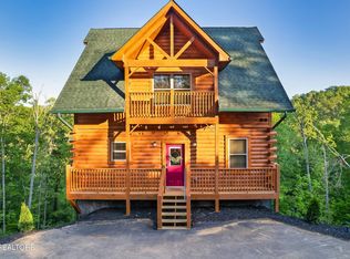 2225 Wingspan Dr, Sevierville, TN 37876