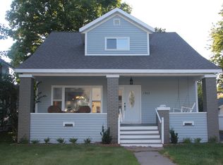 1502 Fairmount St, Wausau, WI 54403