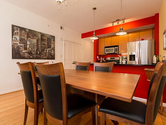 kitchen/dining