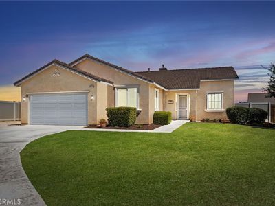 15643 Moccasin Ct, Victorville, CA, 92394