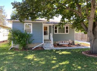 1058 Colorado Ave, Loveland, CO 80537