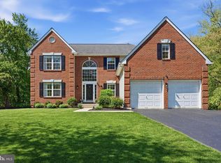 1501 Colonial Dr, Garnet Valley, PA 19060