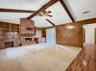 2731 Rivercrest Dr, Sherman, TX 75092