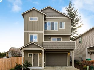 1240 NE 187th Ln, Portland, OR 97230