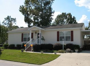 224 Alleghany Dr, Ladson, SC 29456