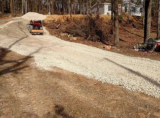 3322 Highway 10 E, Perryville, AR 72126