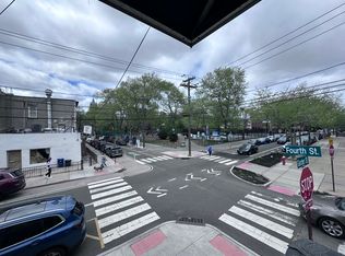 343 Garden St #2, Hoboken, NJ 07030