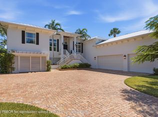 54 S Sewalls Point Rd, Stuart, FL 34996