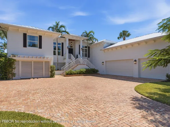 54 S Sewalls Point Rd, Stuart, FL 34996
