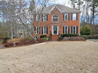 2086 Wilshire Dr SW, Marietta, GA 30064