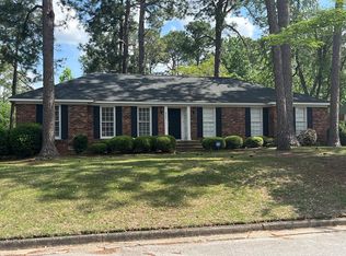 2500 Fairfax Dr, Albany, GA 31707