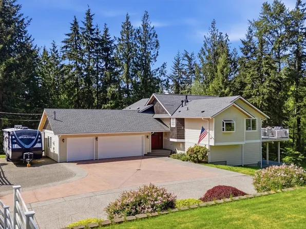 19310 95th Avenue NE, Arlington, WA 98223