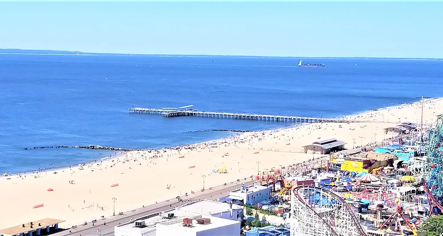 601 Surf Ave Unit 18T  