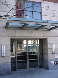 Rented by Bid on the City