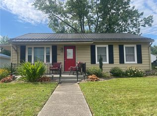 1104 George St, Sharon, PA 16146