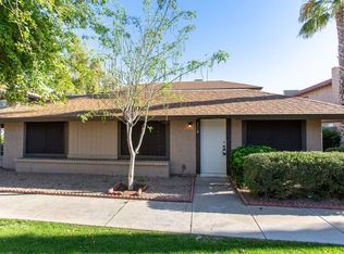 1118 N Granite Reef Rd, Scottsdale, AZ 85257
