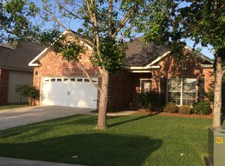 128 Montrose Ln, Centerville, GA