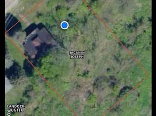 452 Old Pike St, Canonsburg, PA 15317