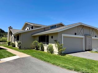 15 Aspen Cir, Blairsden, CA 96103