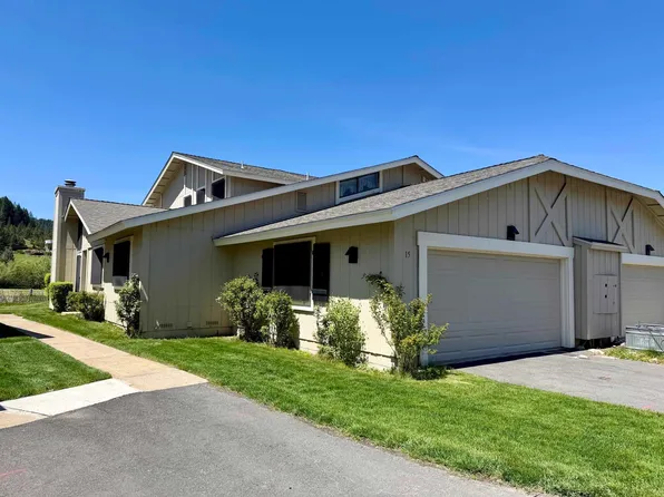 15 Aspen Cir, Blairsden, CA 96103