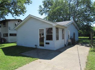 739 Park Ave, Greenwood, IN