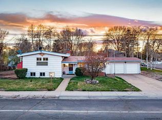 606 S 22nd St, Laramie, WY 82070