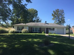 2101 Ronaldson Ave, Cincinnati, OH 45230