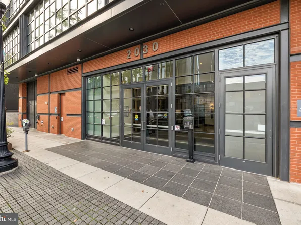 2030 8th St NW Unit 405, Washington, DC 20001