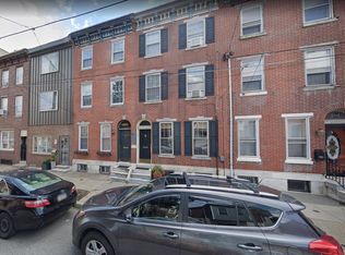 2364 E Norris St, Philadelphia, PA