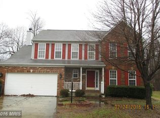 2536 Richfield Ln, Chesapeake Beach, MD 20732