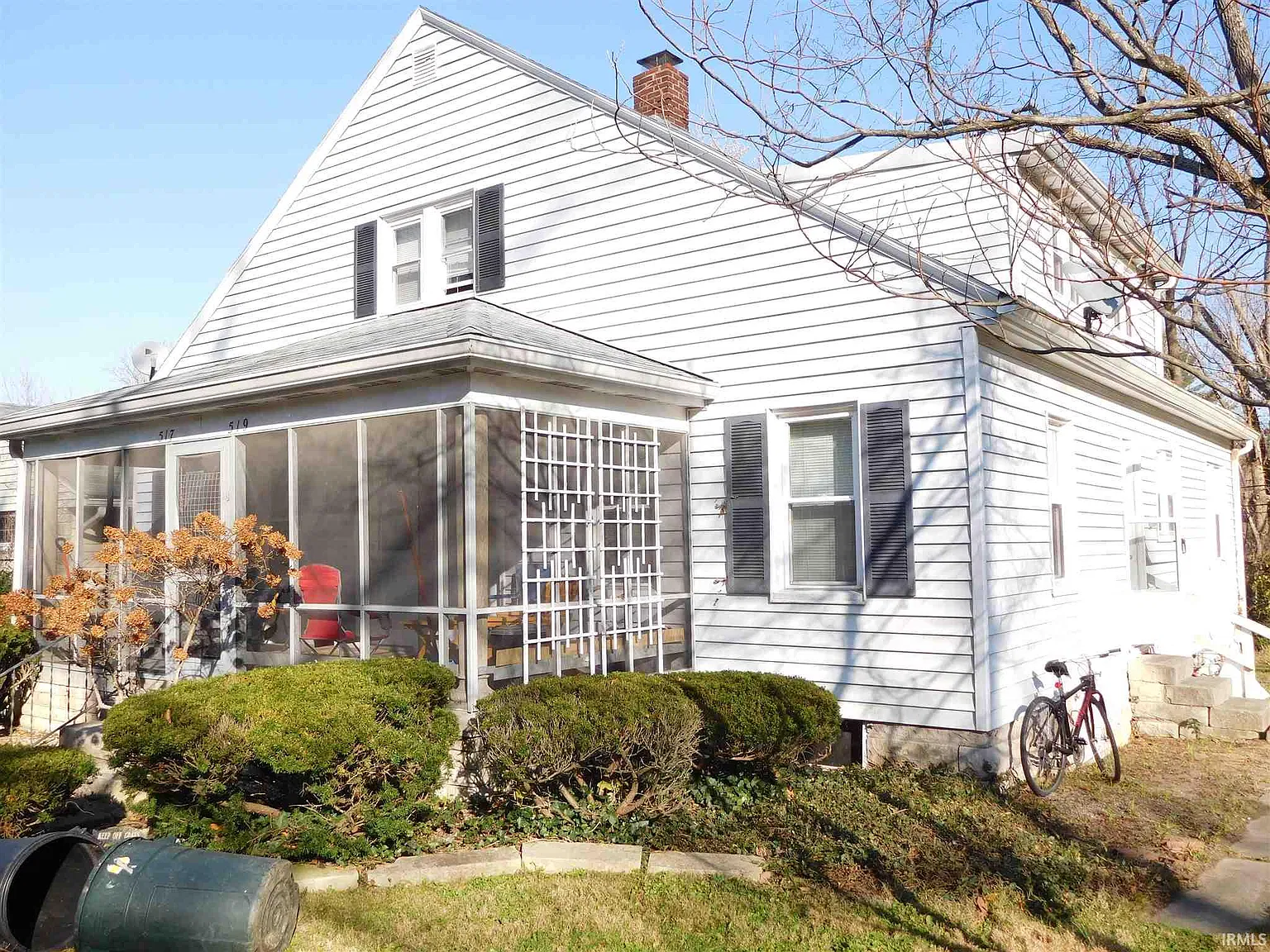 3 bed, 1.0 bath, 1368 sqft, $1,915 — Photo 4
