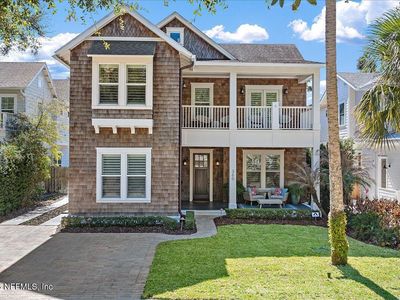 360 5TH Street, Atlantic Beach, FL, 32233