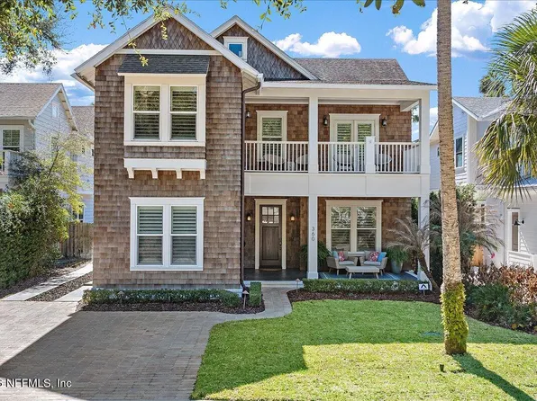 360 5TH Street, Atlantic Beach, FL 32233