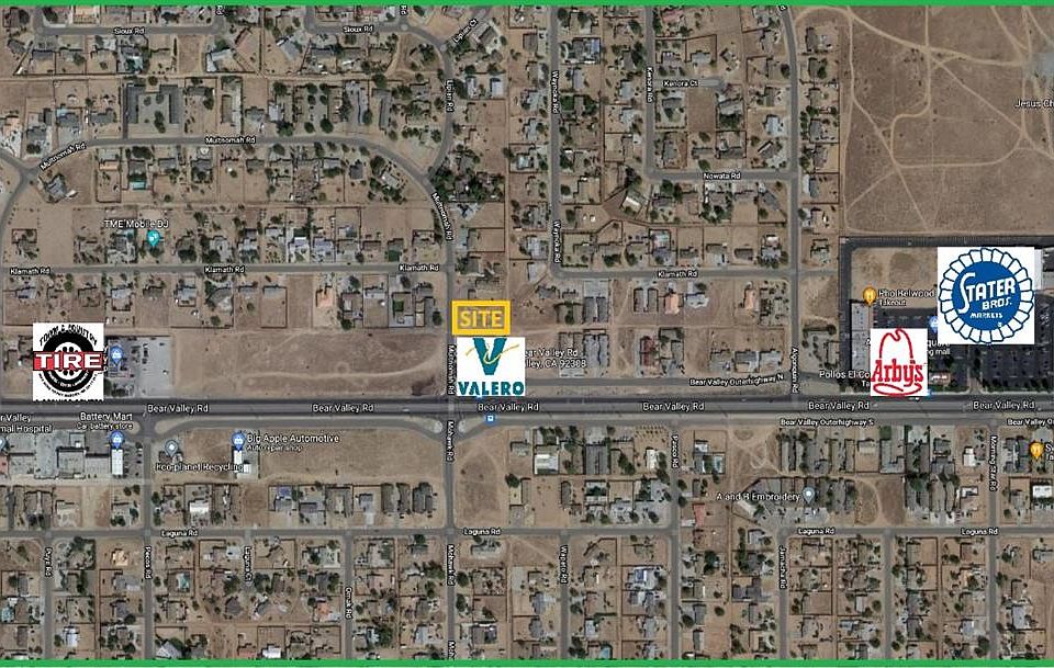 2nd image of Multnomah Rd