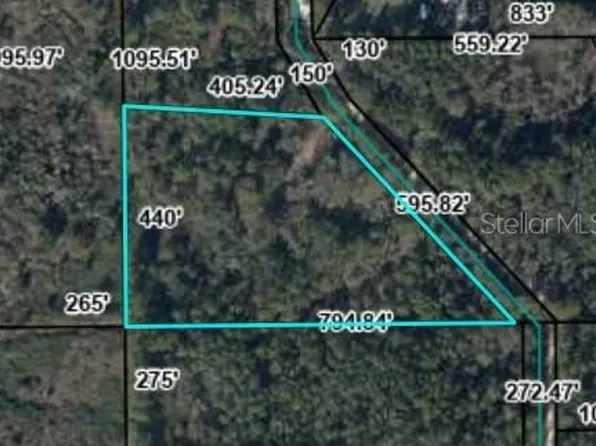 (undisclosed Address), TRENTON, FL 32693