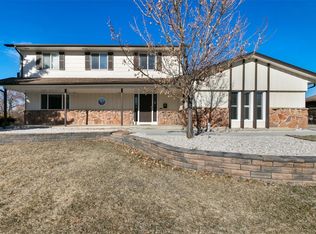 9987 Orangewood Dr, Thornton, CO 80260