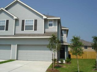 14422 Fairbuff Ln, Houston, TX 77014