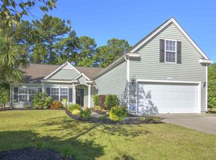 2499 Windmill Way, Myrtle Beach, SC 29579