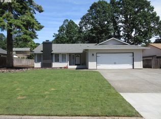 15007 NE 25th Ct, Vancouver, WA 98686